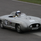 Illustration for article titled Jochen Mass Took Out A Lister With A Mercedes 300 SLS